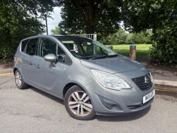 2011 (11) - 1.4i 16V SE 5dr - 12 Month mot - awaiting prep -