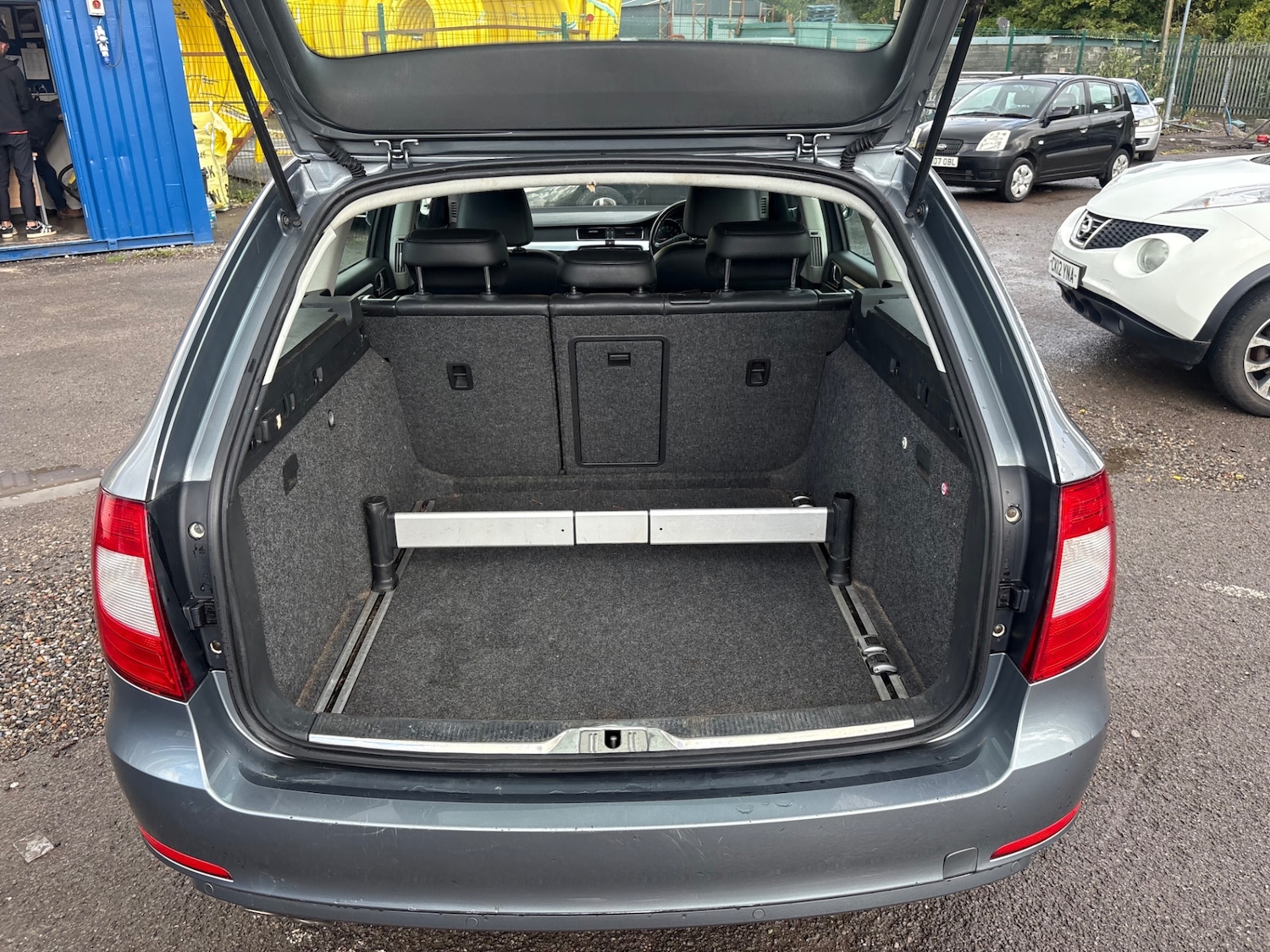 Vehicle 17