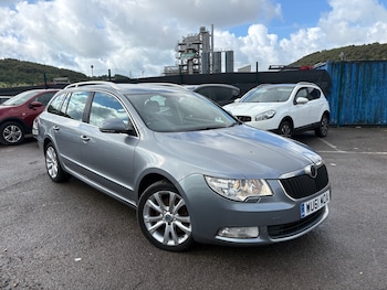 2011 (61) - 2.0 TDI CR 170 SE 5dr