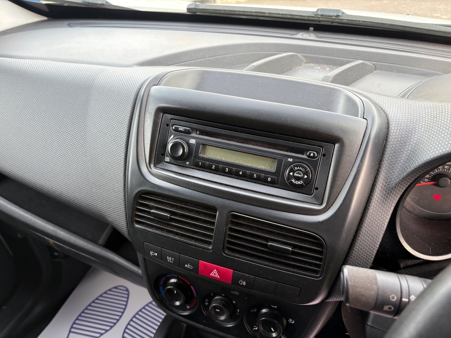 Used Fiat Doblo 2013 for sale - 76004321: Photo 10