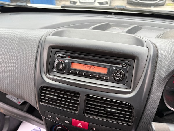 Used Fiat Doblo 2013 for sale - 76004321: Photo 12