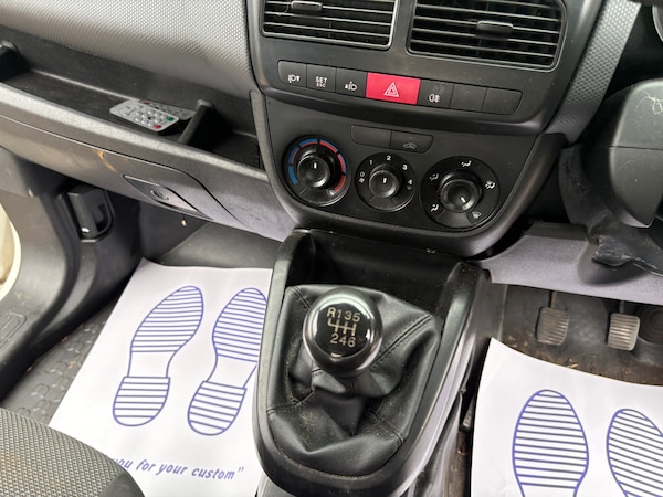 Used Fiat Doblo 2013 for sale - 76004321: Photo 13