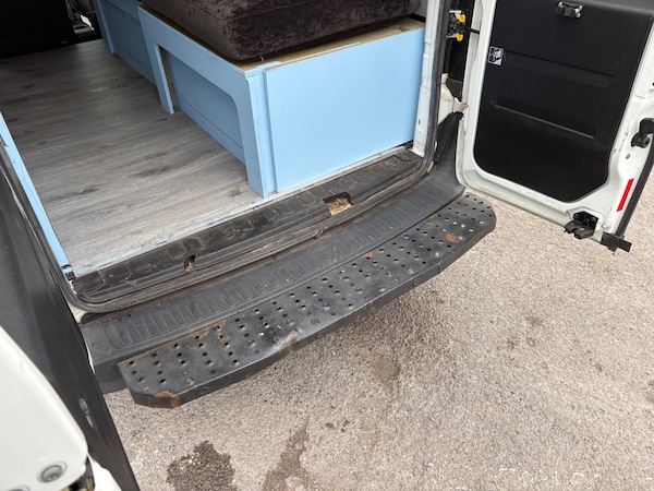 Used Fiat Doblo 2013 for sale - 76004321: Photo 19