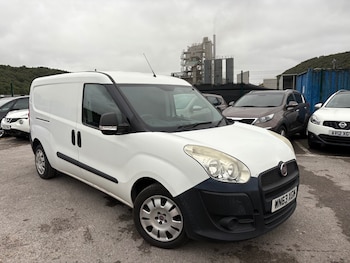 Fiat - Doblo