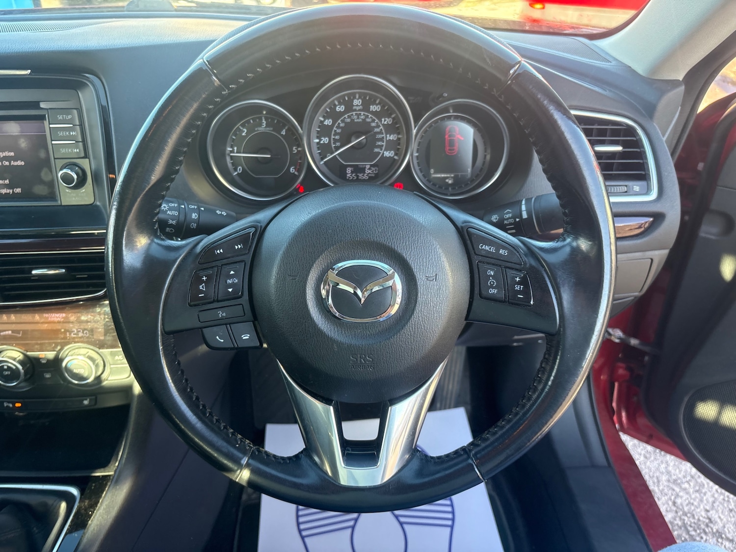 Used Mazda Mazda6 2013 for sale - 76626050: Photo 10