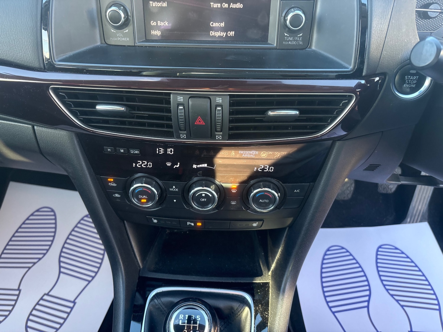 Used Mazda Mazda6 2013 for sale - 76626050: Photo 12