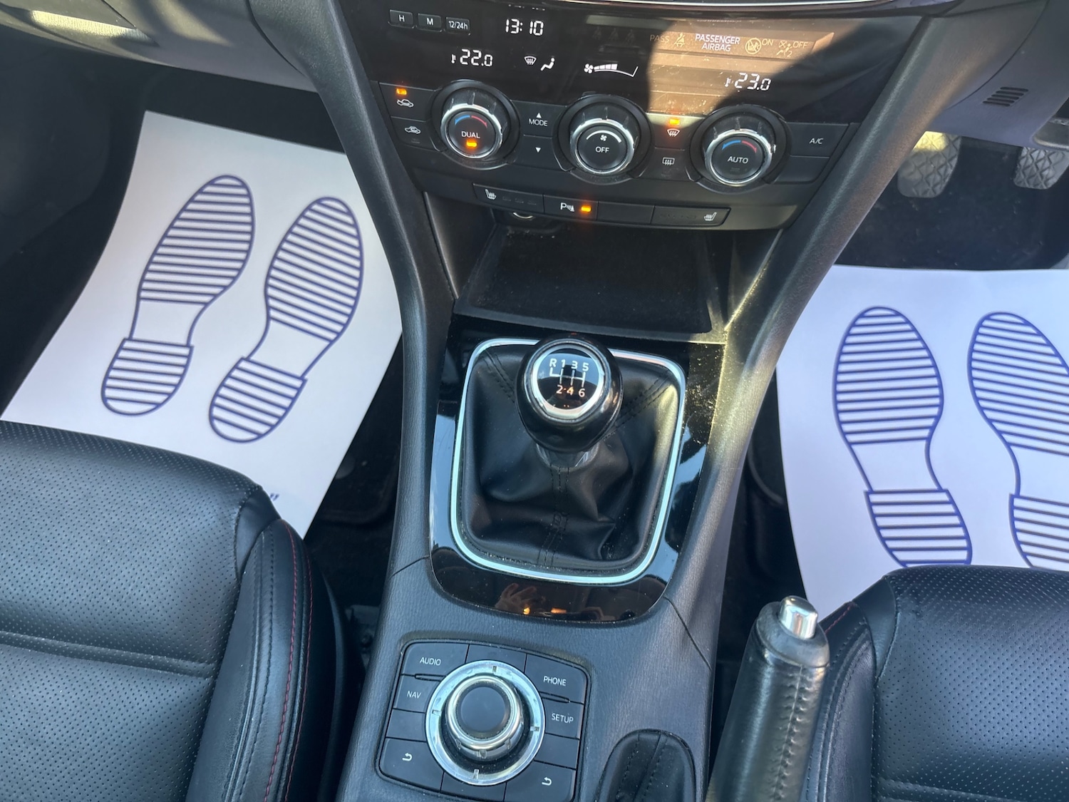 Used Mazda Mazda6 2013 for sale - 76626050: Photo 13