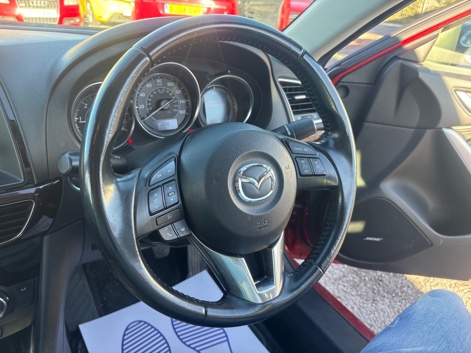 Used Mazda Mazda6 2013 for sale - 76626050: Photo 14