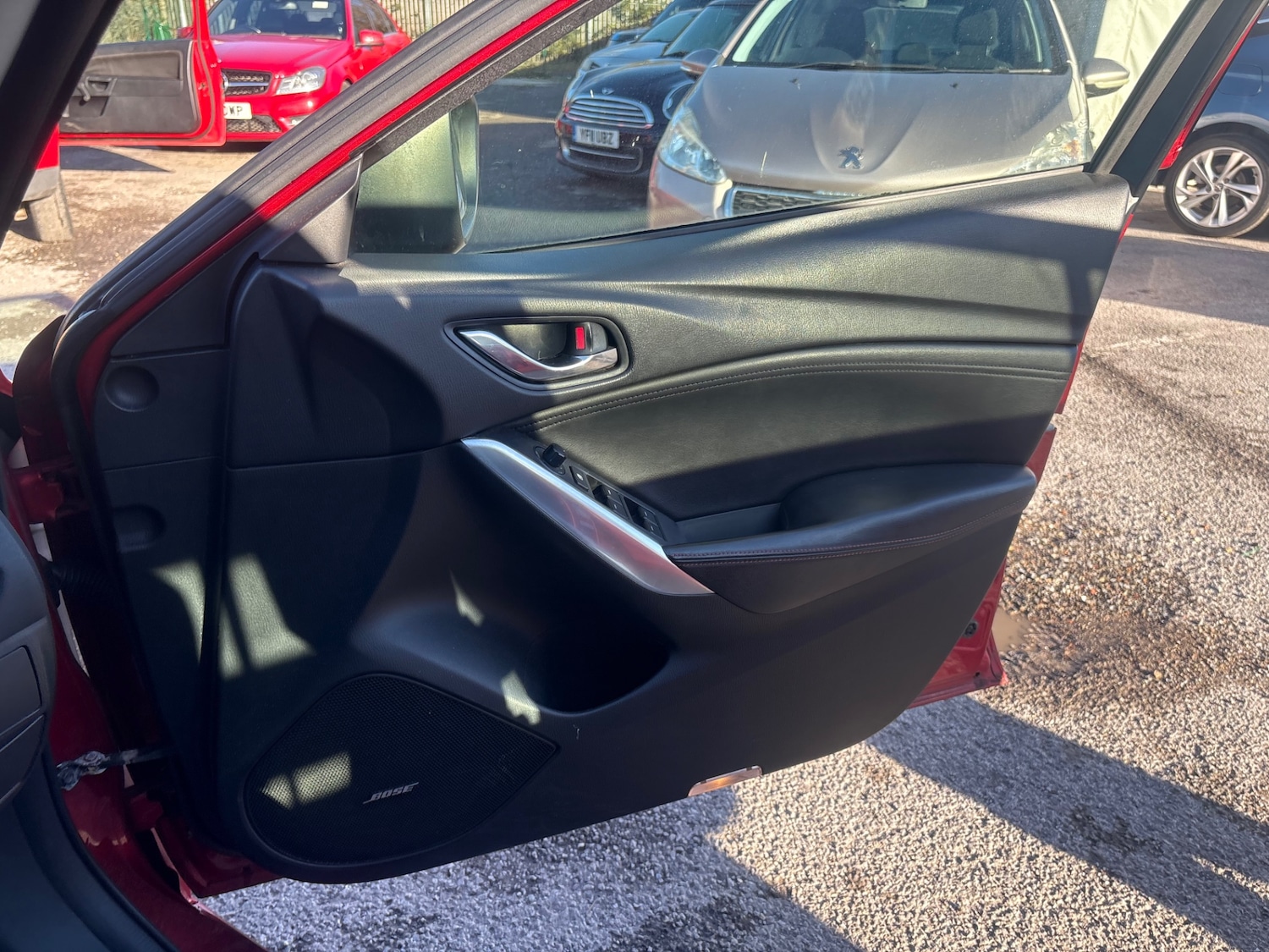 Used Mazda Mazda6 2013 for sale - 76626050: Photo 15