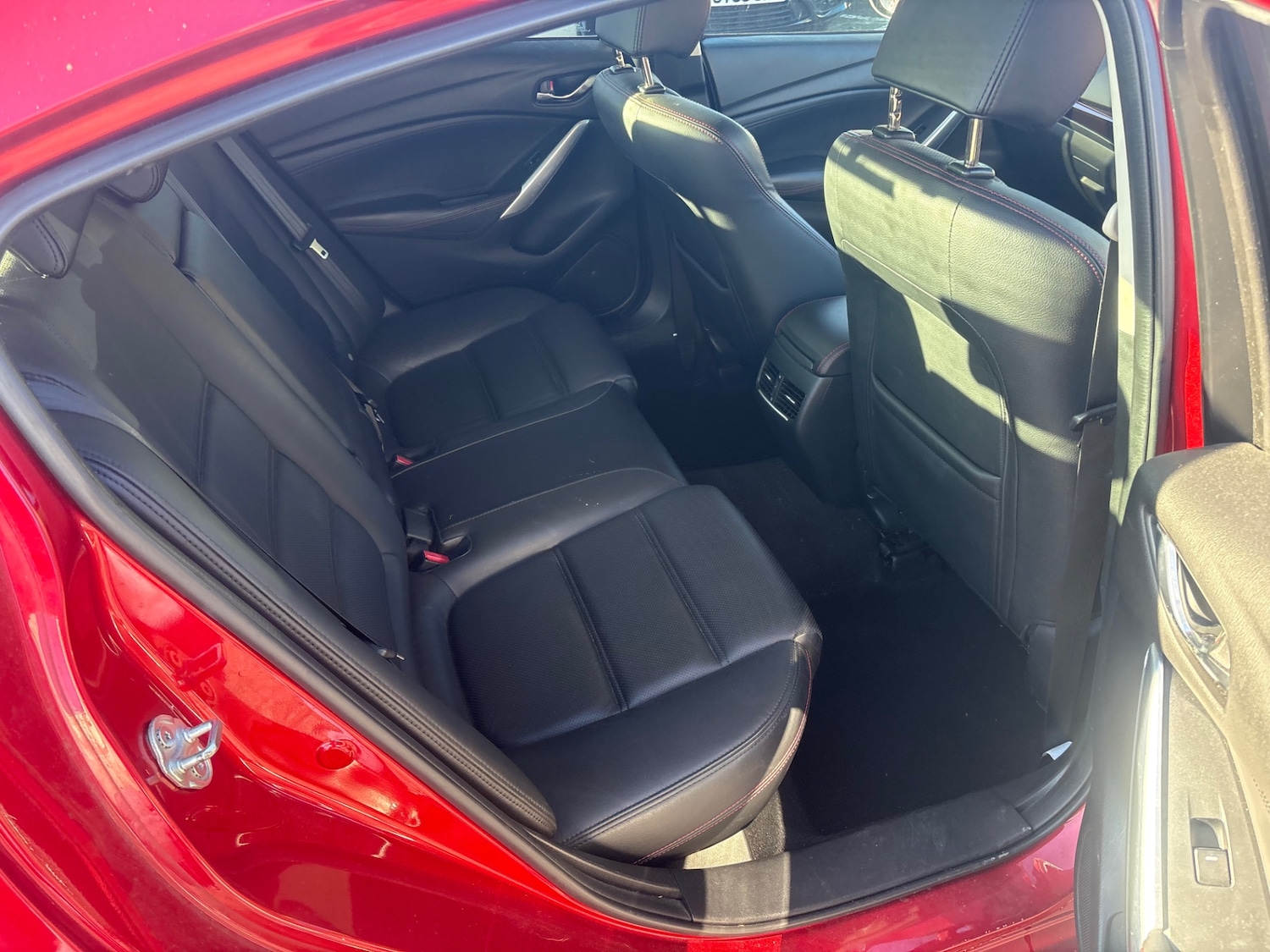 Used Mazda Mazda6 2013 for sale - 76626050: Photo 17