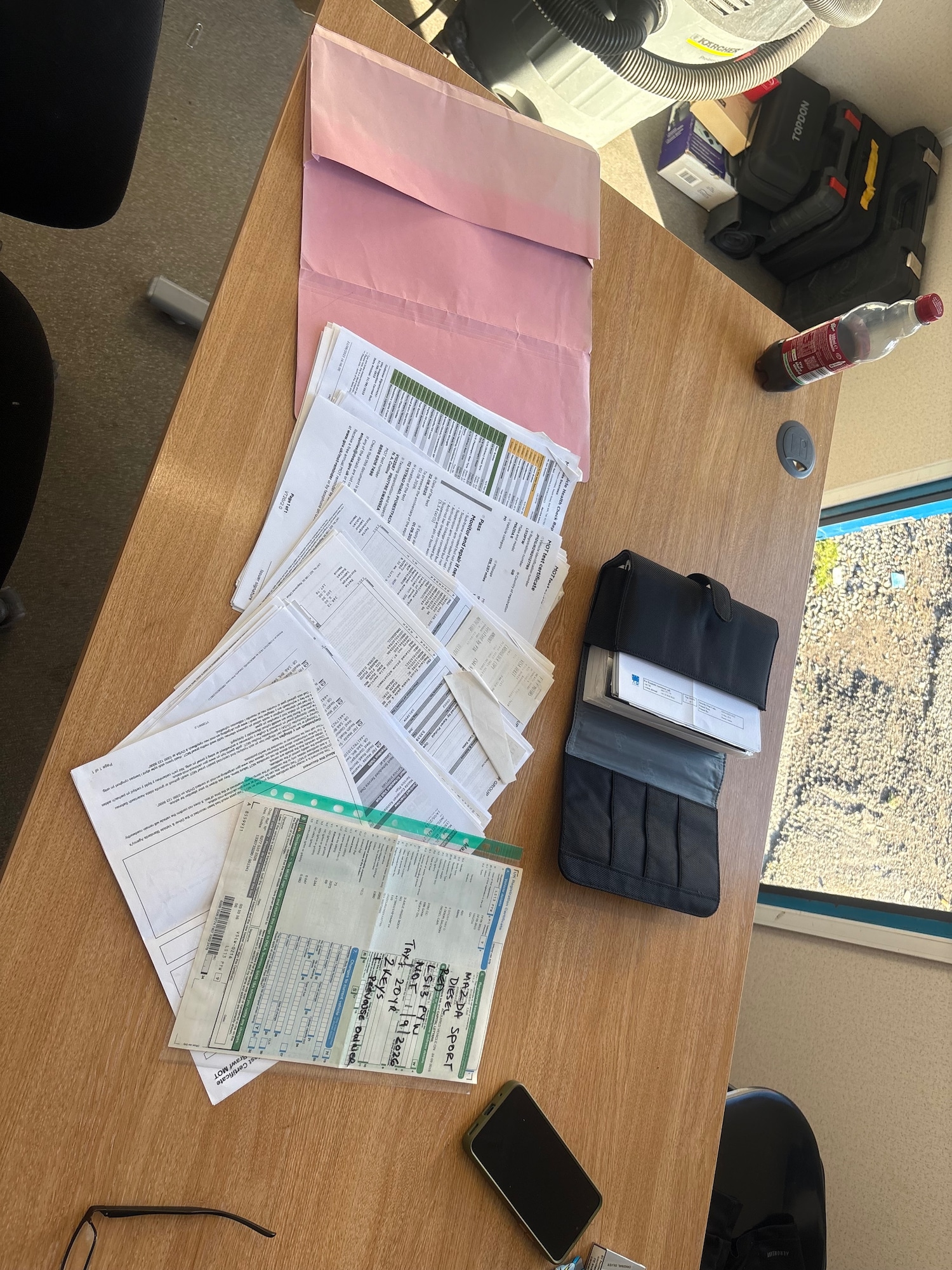 Used Mazda Mazda6 2013 for sale - 76626050: Photo 19