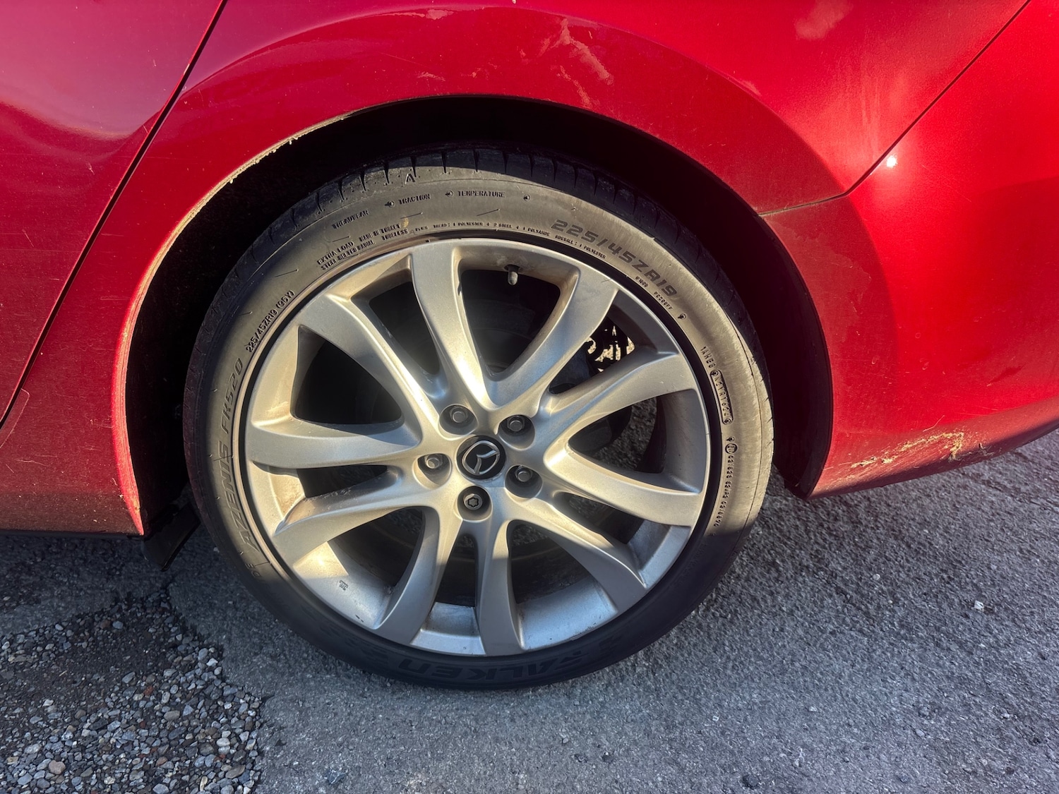 Used Mazda Mazda6 2013 for sale - 76626050: Photo 7