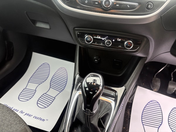 Used Vauxhall Crossland X 2017 for sale - 75789066: Photo 13