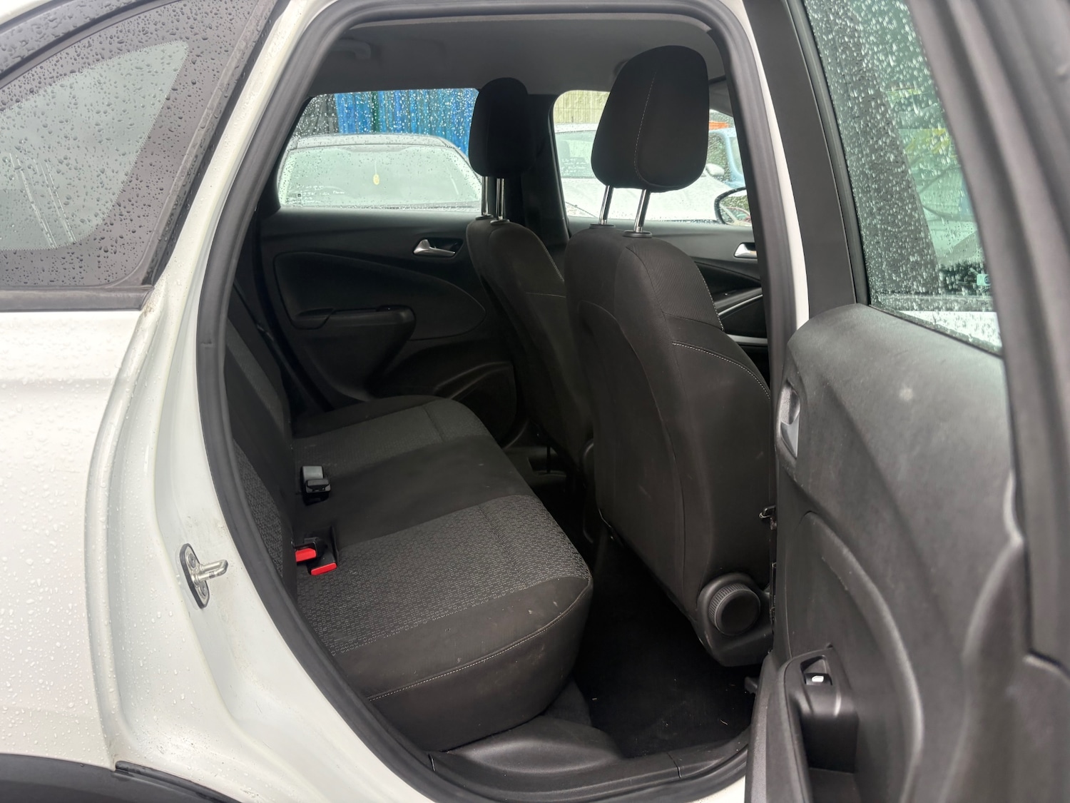 Vehicle 16