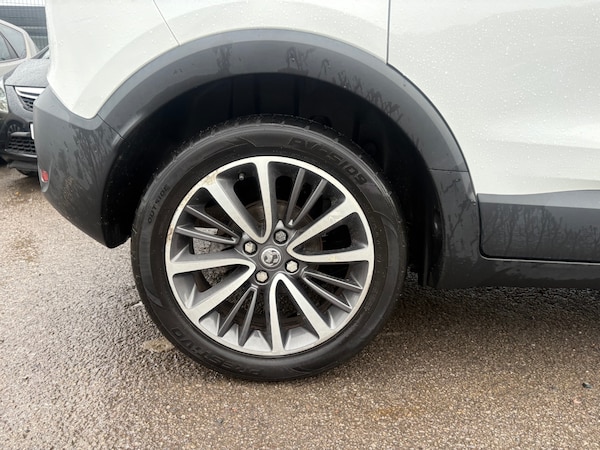 Used Vauxhall Crossland X 2017 for sale - 75789066: Photo 18