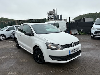 Used Volkswagen Polo 2010 for sale - 78874427: Photo