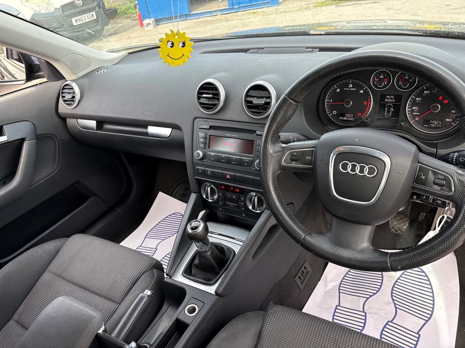 Used Audi A3 2010 for sale - 76058314: Photo 10