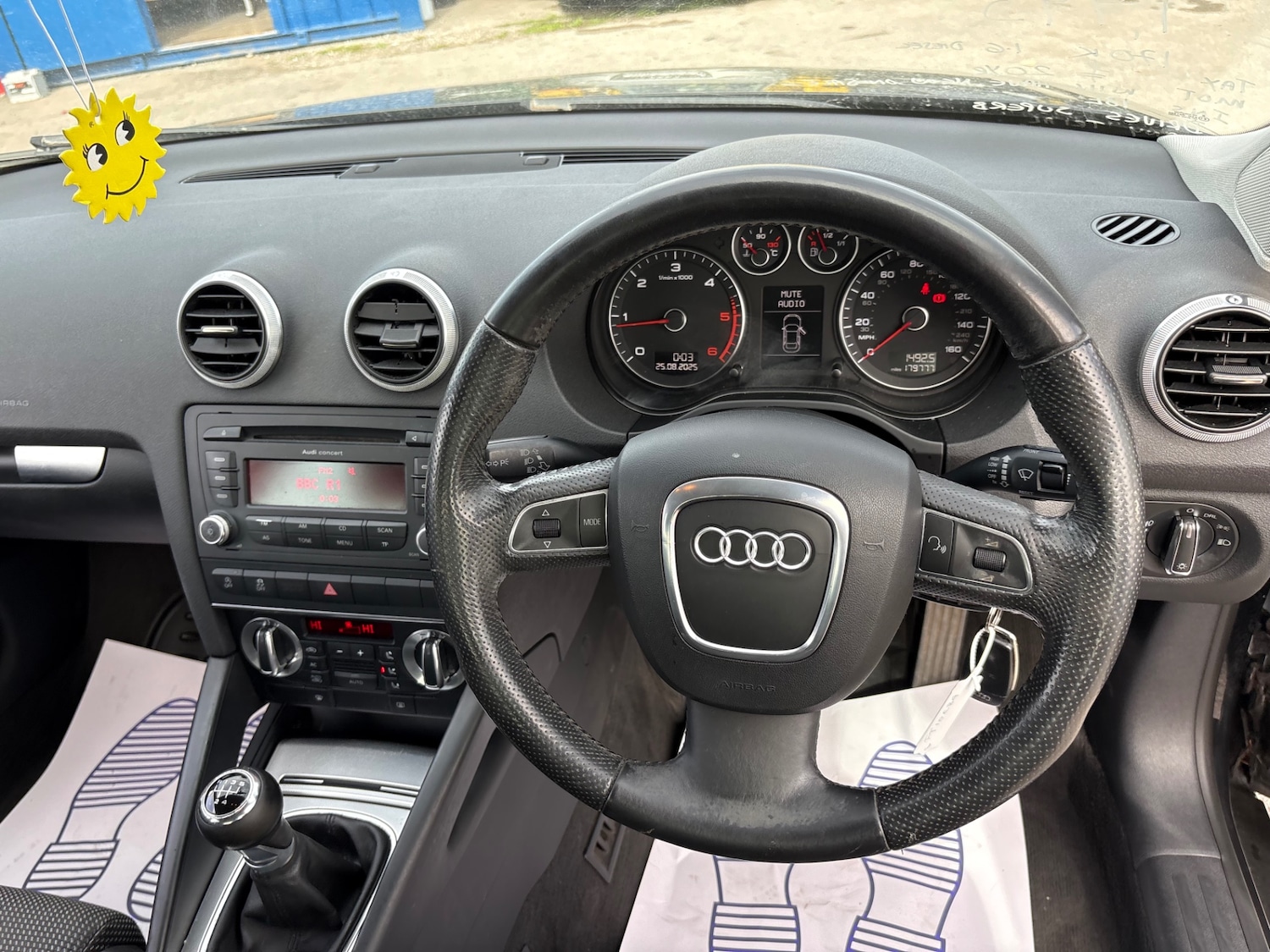 Used Audi A3 2010 for sale - 76058314: Photo 11