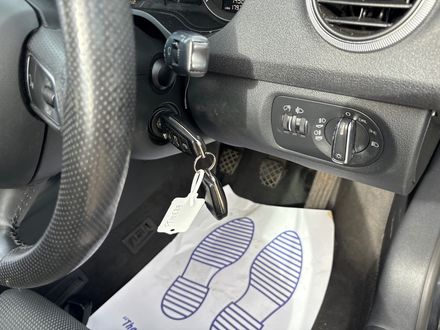 Used Audi A3 2010 for sale - 76058314: Photo 12