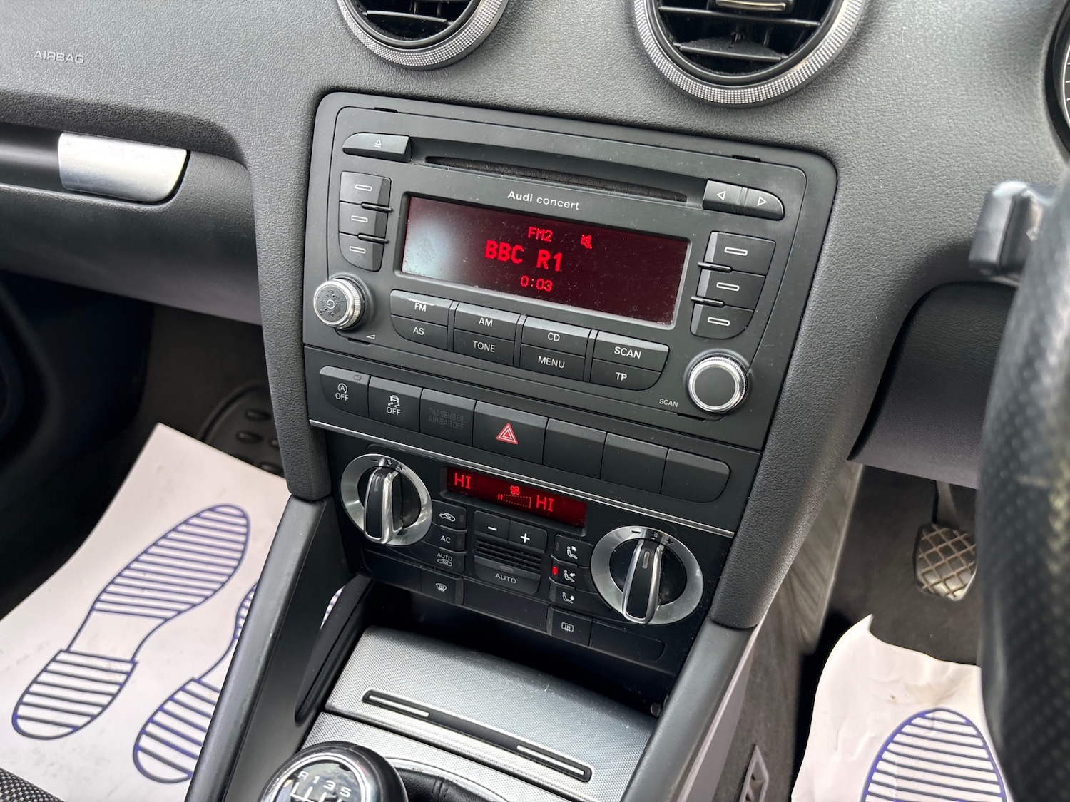 Used Audi A3 2010 for sale - 76058314: Photo 13