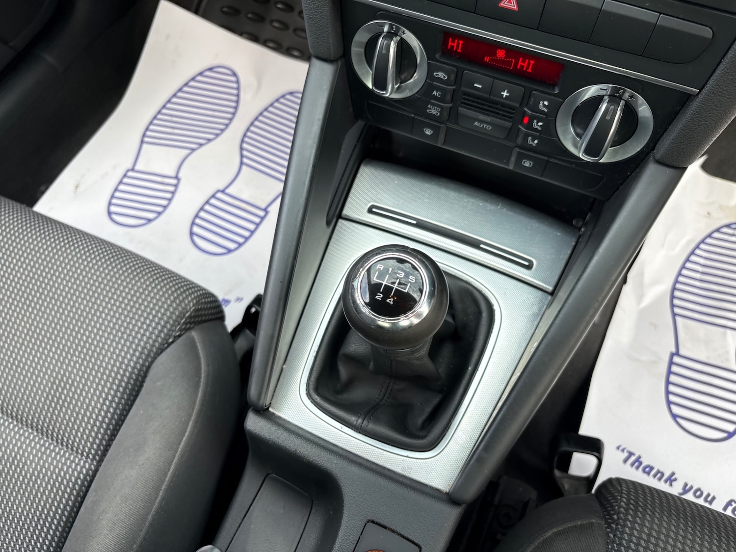 Used Audi A3 2010 for sale - 76058314: Photo 14