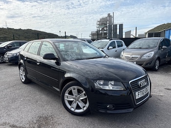 Audi - A3