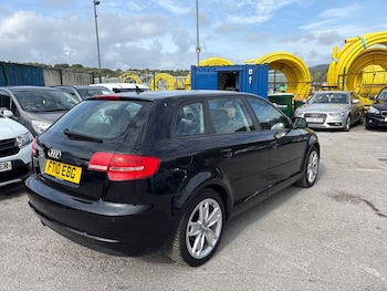 Used Audi A3 2010 for sale - 76058314: Photo 3