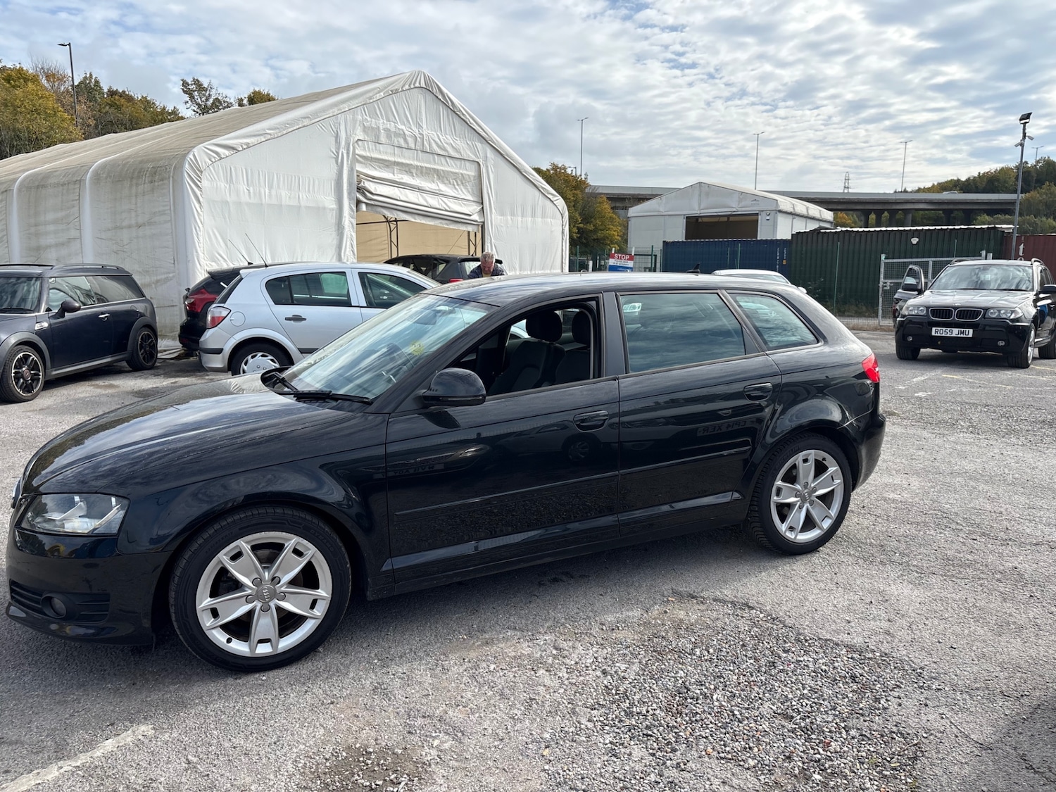 Used Audi A3 2010 for sale - 76058314: Photo 6