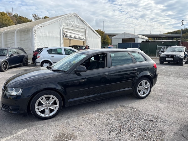 Used Audi A3 2010 for sale - 76058314: Photo 6
