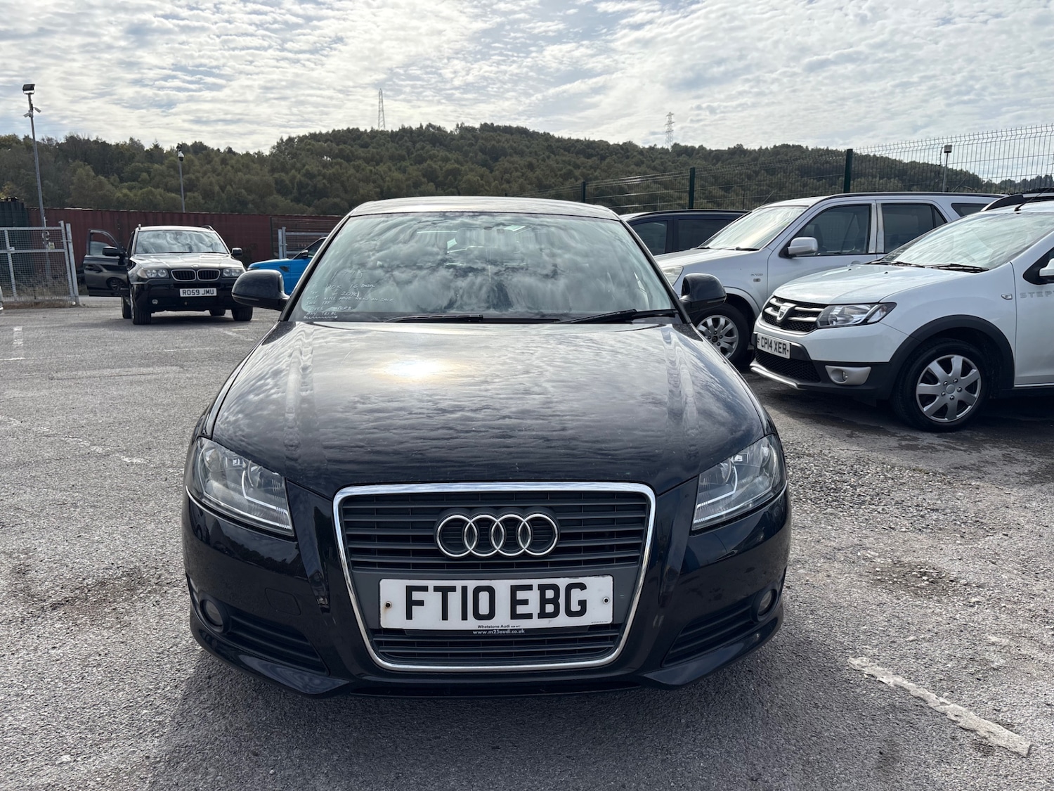 Used Audi A3 2010 for sale - 76058314: Photo 7