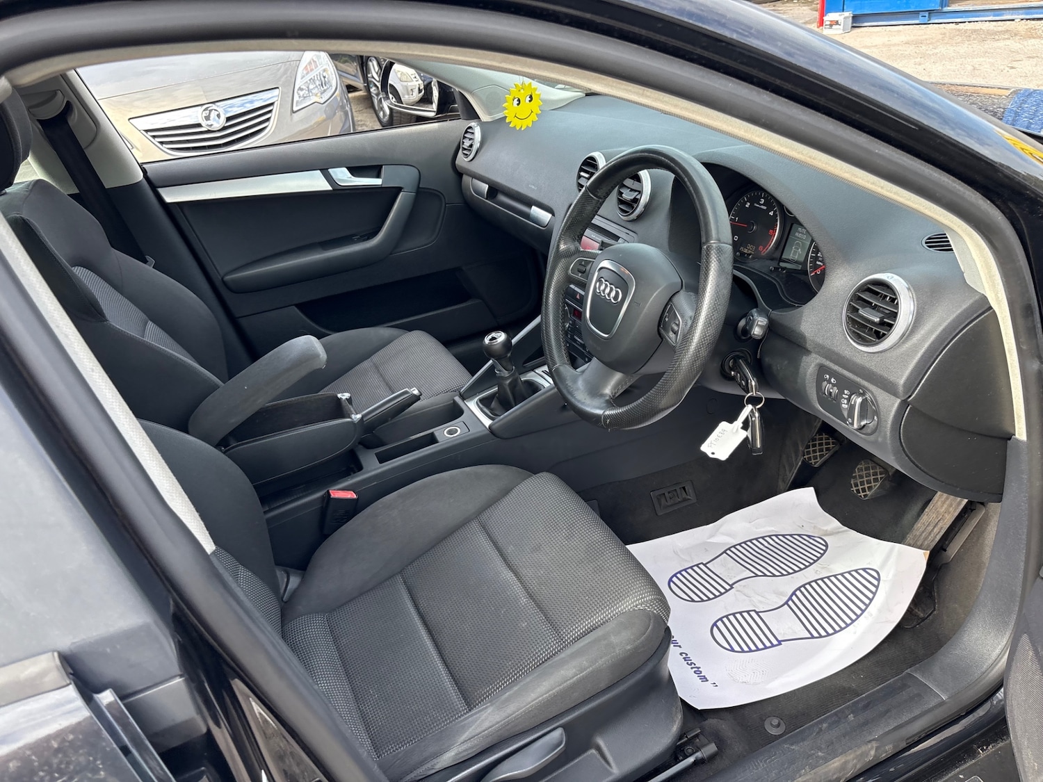 Used Audi A3 2010 for sale - 76058314: Photo 9