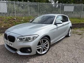 Used BMW 1 Series 2015 for sale - 75330265: Photo