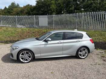 Used BMW 1 Series 2015 for sale - 75330265: Photo