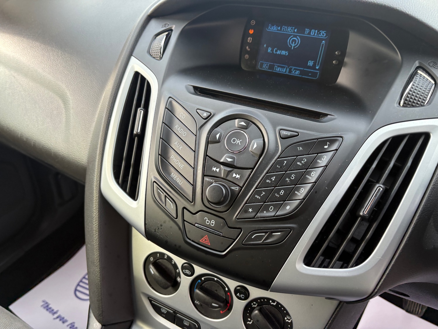 Used Ford Focus 2011 for sale - 76478014: Photo 10