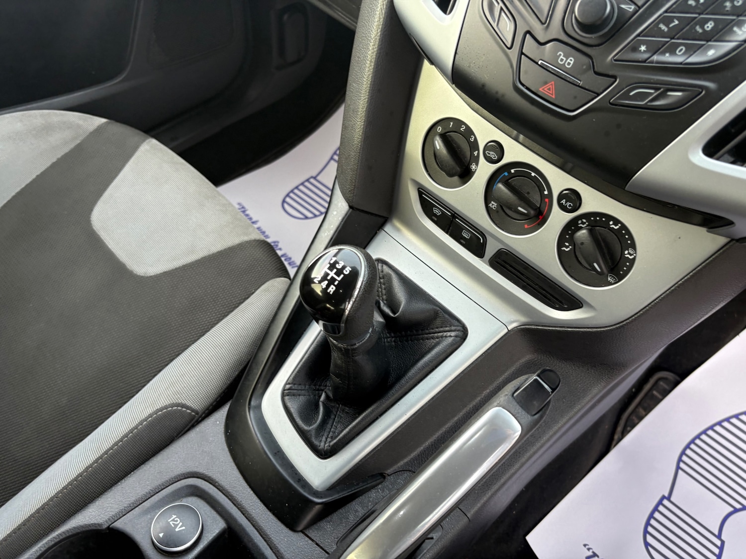 Used Ford Focus 2011 for sale - 76478014: Photo 11