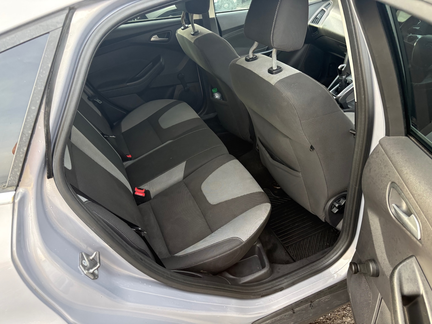 Used Ford Focus 2011 for sale - 76478014: Photo 13