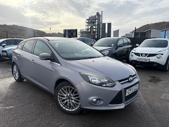 Used Ford Focus 2011 for sale - 76478014: Photo
