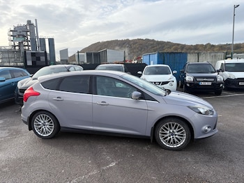 Used Ford Focus 2011 for sale - 76478014: Photo