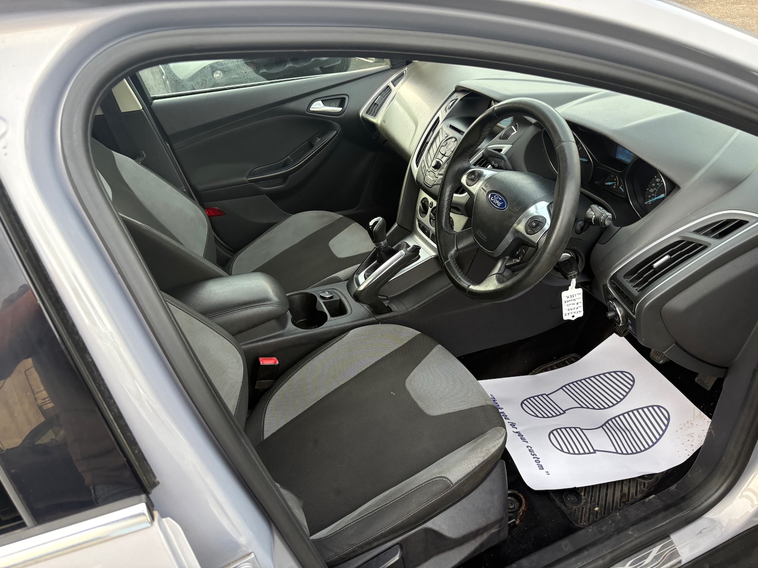 Used Ford Focus 2011 for sale - 76478014: Photo 7