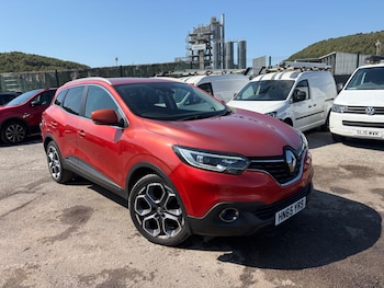 Used Renault Kadjar 2015 for sale - 79500864: Photo