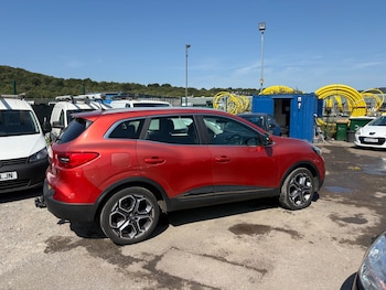 Used Renault Kadjar 2015 for sale - 79500864: Photo