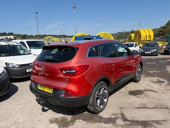Used Renault Kadjar 2015 for sale - 79500864: Photo
