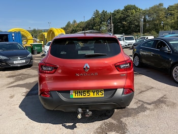 Used Renault Kadjar 2015 for sale - 79500864: Photo
