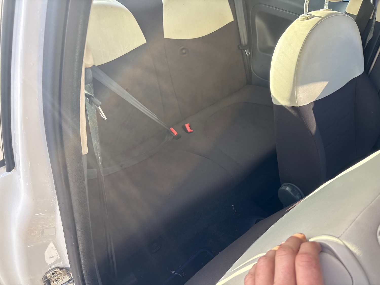 Used Fiat 500 2012 for sale - 76748461: Photo 14