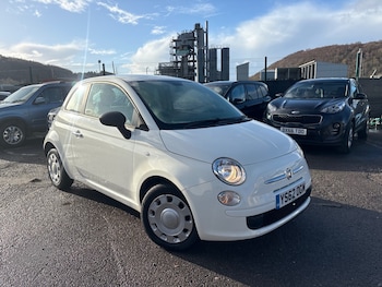 2012 (62) - 1.2 Lounge 3dr [Start Stop]