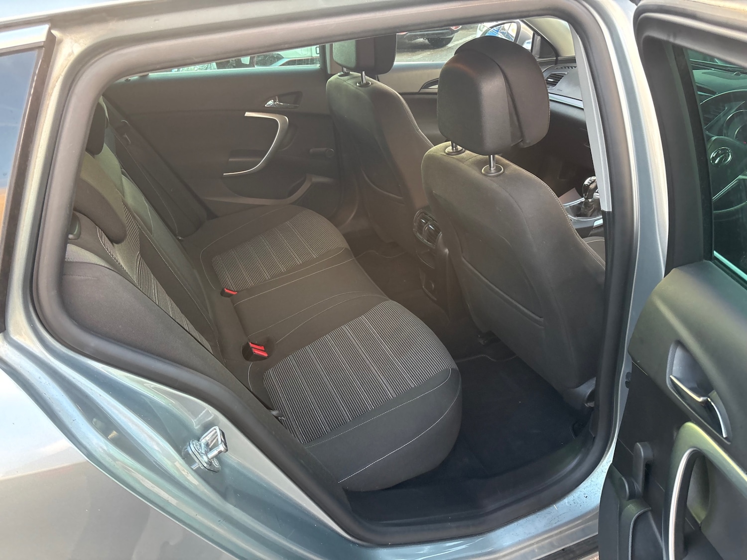 Used Vauxhall Insignia 2012 for sale - 78016368: Photo 14