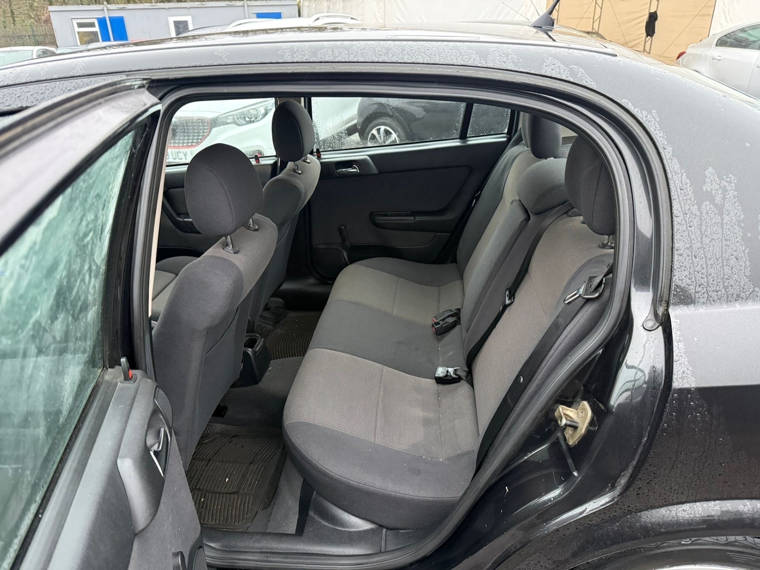 Used Vauxhall Astra 2002 for sale - 77681945: Photo 7