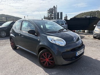 Used Citroen C1 2009 for sale - 76128117: Photo