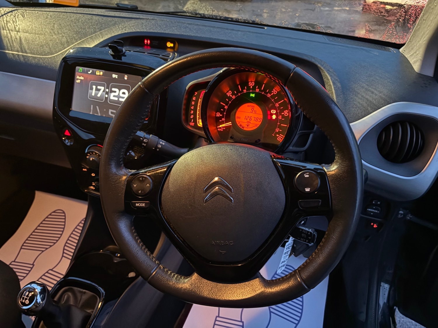 Used Citroen C1 2015 for sale - 77450794: Photo 10