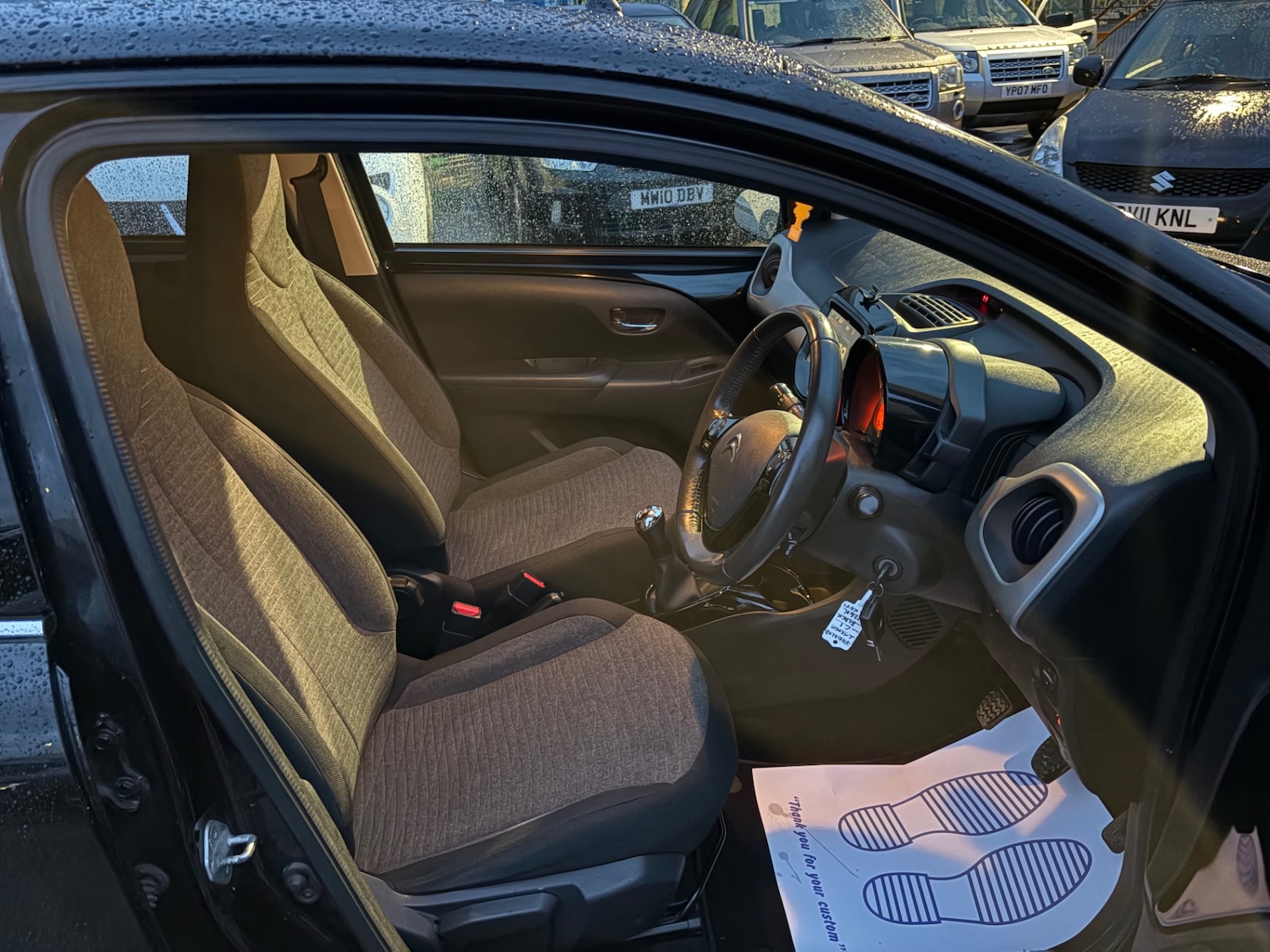 Used Citroen C1 2015 for sale - 77450794: Photo 12